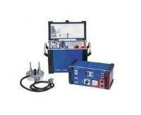 德國OMICRON科學(xué)儀器 OMICRON超高真空表面分析儀 OMICRON掃描探針顯微儀 - 上海胤旭機(jī)電設(shè)備