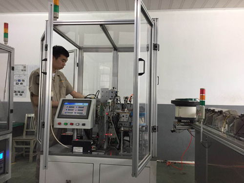 深耕技術(shù) 讓 越強 更強