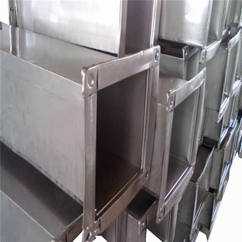 博諾型號齊全 共板法蘭風(fēng)管 性價(jià)比高 性價(jià)比高