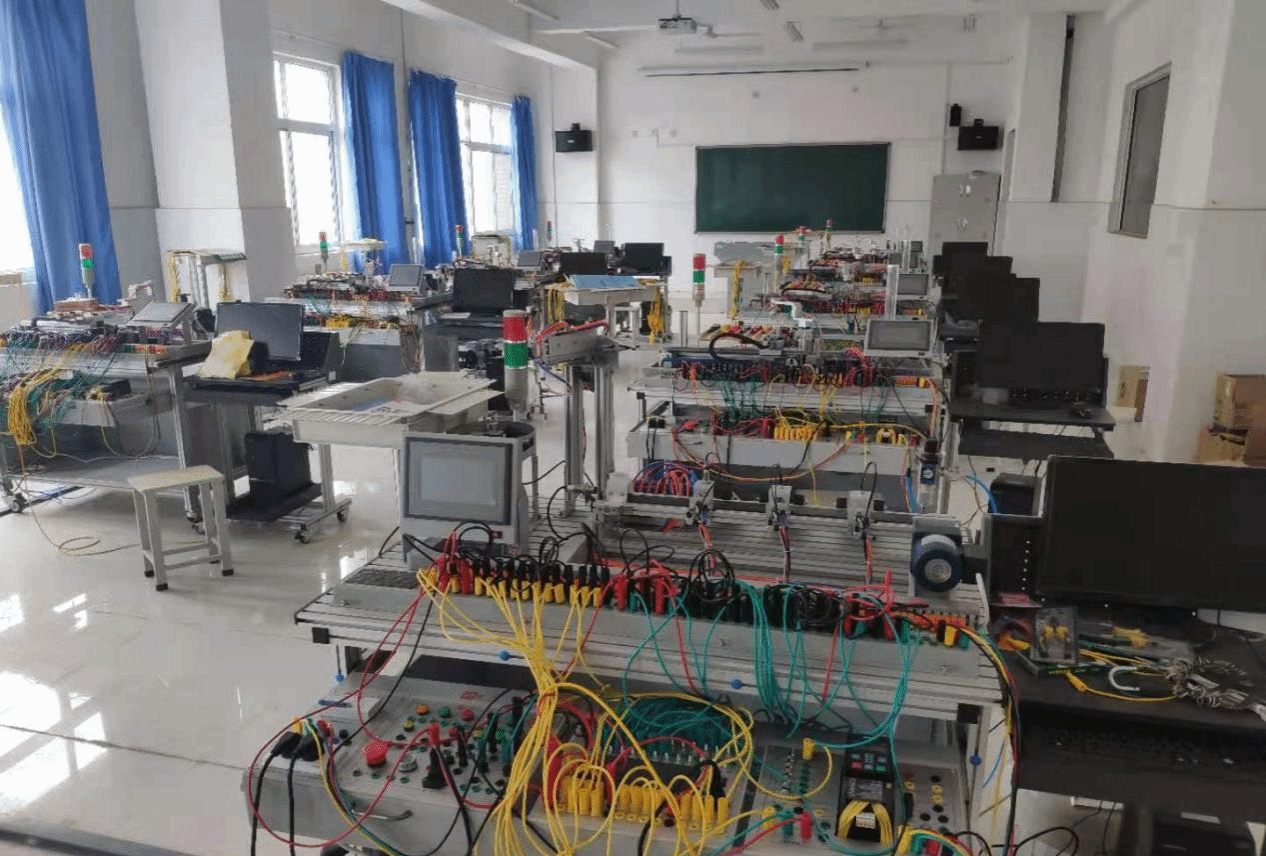 機電一體化技術