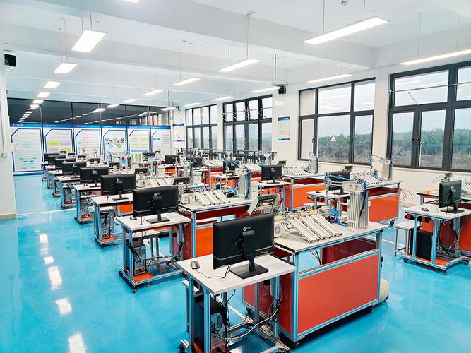 GX-ZDH13A機(jī)電設(shè)備安裝與維護(hù)實(shí)訓(xùn)設(shè)備 現(xiàn)代職業(yè)技能培養(yǎng)的關(guān)鍵平臺